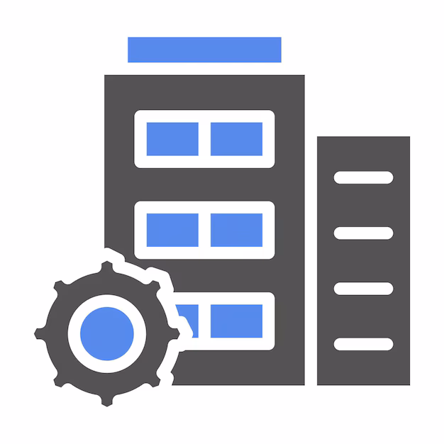 Building Management logo